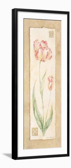 Tulip-Pamela Gladding-Framed Art Print