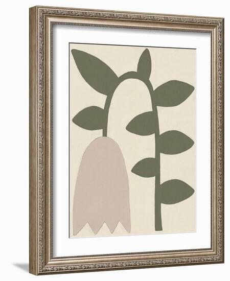 Tulip-Alisa Galitsyna-Framed Photographic Print