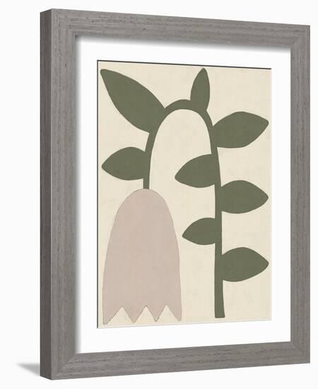 Tulip-Alisa Galitsyna-Framed Photographic Print