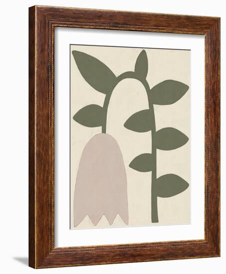 Tulip-Alisa Galitsyna-Framed Photographic Print