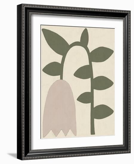 Tulip-Alisa Galitsyna-Framed Photographic Print