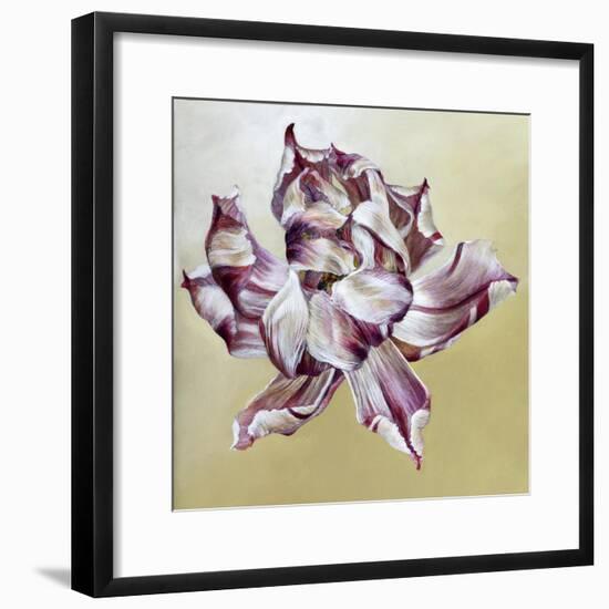 Tulipa, 2013-Odile Kidd-Framed Giclee Print