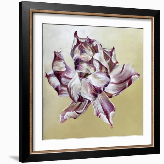 Tulipa, 2013-Odile Kidd-Framed Giclee Print