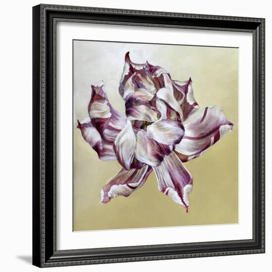 Tulipa, 2013-Odile Kidd-Framed Giclee Print