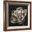 Tulipana Still-Assaf Frank-Framed Giclee Print
