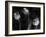 Tulipanes Platino-Moises Levy-Framed Photographic Print