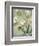 Tulipani in vaso-Eva Barberini-Framed Art Print