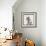 Tulipano Bontanica VI-Bill Philip-Framed Giclee Print displayed on a wall