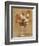 Tulipes-Pierre-Auguste Renoir-Framed Giclee Print