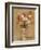 Tulipes-Pierre-Auguste Renoir-Framed Giclee Print