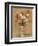 Tulipes-Pierre-Auguste Renoir-Framed Giclee Print