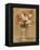 Tulipes-Pierre-Auguste Renoir-Framed Premier Image Canvas