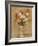 Tulipes-Pierre-Auguste Renoir-Framed Giclee Print