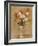 Tulipes-Pierre-Auguste Renoir-Framed Giclee Print