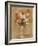 Tulipes-Pierre-Auguste Renoir-Framed Giclee Print