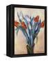 Tulips, 1885-Claude Monet-Framed Premier Image Canvas