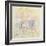 Tulips, 1890 (W/C on Paper)-Berthe Morisot-Framed Giclee Print