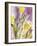 Tulips, 1987-Claudia Hutchins-Puechavy-Framed Giclee Print