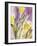 Tulips, 1987-Claudia Hutchins-Puechavy-Framed Giclee Print