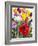 Tulips, 2007-Christopher Ryland-Framed Premium Giclee Print