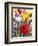 Tulips, 2007-Christopher Ryland-Framed Giclee Print