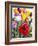 Tulips, 2007-Christopher Ryland-Framed Giclee Print