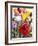 Tulips, 2007-Christopher Ryland-Framed Giclee Print