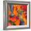 Tulips, 2012-Peter Graham-Framed Giclee Print