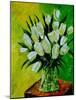 Tulips 56-Pol Ledent-Mounted Art Print