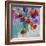 Tulips And Fruit-Sylvia Paul-Framed Giclee Print