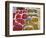 Tulips at Flower Market, Amsterdam, Holland-Jon Arnold-Framed Photographic Print