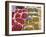 Tulips at Flower Market, Amsterdam, Holland-Jon Arnold-Framed Photographic Print