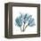 Tulips Blue-Albert Koetsier-Framed Stretched Canvas