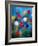 Tulips Galore II-Ruth Palmer 2-Framed Art Print