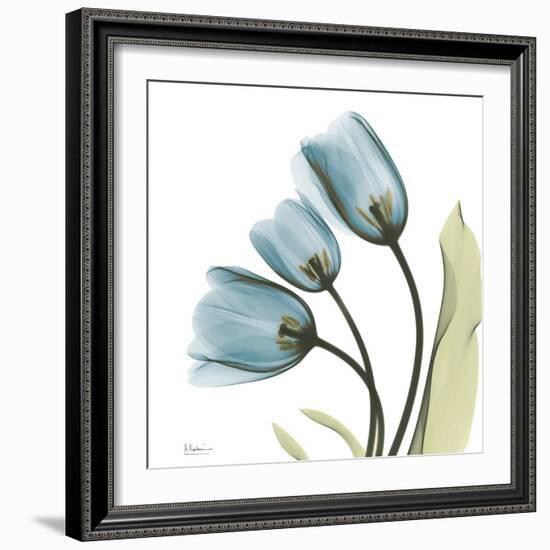 Tulips L87-Albert Koetsier-Framed Photographic Print