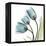 Tulips L87-Albert Koetsier-Framed Stretched Canvas