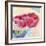 Tulips No. 2-Ann Thompson Nemcosky-Framed Art Print