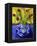 Tulips-Series I-Isy Ochoa-Framed Premier Image Canvas