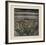 Tulips-Shigenu Narikawa-Framed Limited Edition