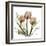 Tulips-Albert Koetsier-Framed Art Print