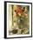 Tulips-Fernand Toussaint-Framed Giclee Print