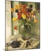 Tulips-Fernand Toussaint-Mounted Giclee Print