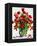 Tulips-Christopher Ryland-Framed Premier Image Canvas