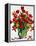 Tulips-Christopher Ryland-Framed Premier Image Canvas