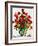 Tulips-Christopher Ryland-Framed Premium Giclee Print