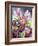 Tulips-Christopher Ryland-Framed Giclee Print