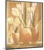 Tulpen-Karsten Kirchner-Mounted Art Print