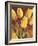 Tulpen-Karin Becker-Framed Art Print