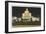 Tulsa Municipal Airport-null-Framed Art Print