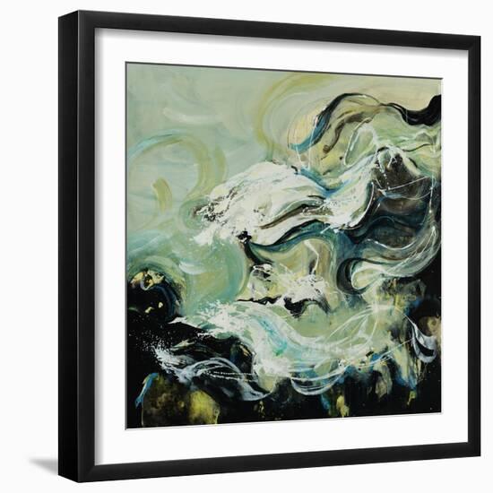 Tumble Dry-Farrell Douglass-Framed Giclee Print